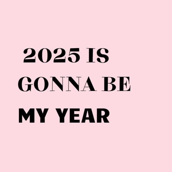New Year’s Resolutions