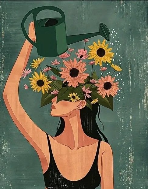 Ricominciare (come la primavera)